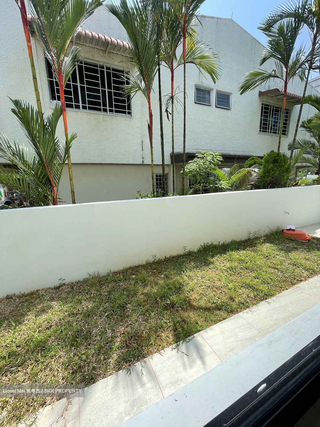Jubilee Road (D5), Terrace #532386171